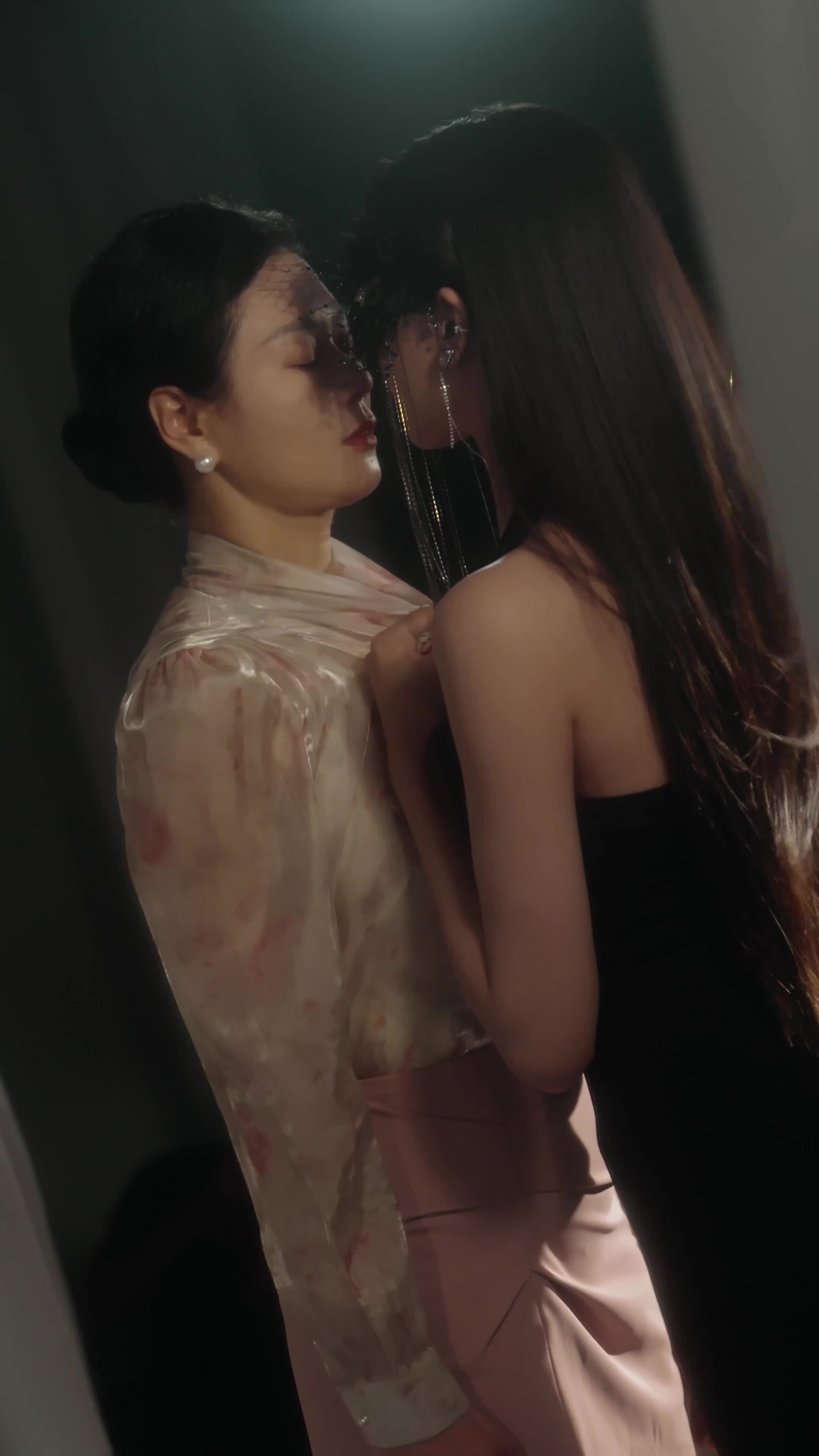 1 серия - Я соблазнила его из мести